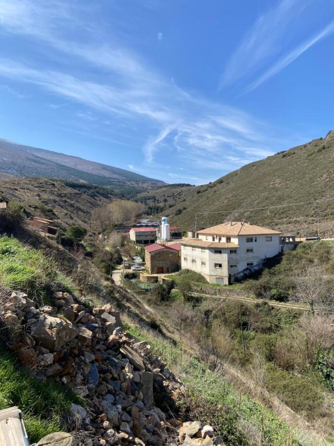 דירות ורה דה מונקאיו Moncayo Rural Rr 44 מראה חיצוני תמונה